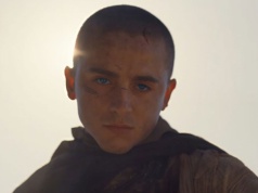 Najbardziej oczekiwany film 2026 roku. Pierwszy zwiastun wgniata w fotel