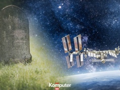 Cmentarz statków kosmicznych. To tutaj spocznie Międzynarodowa Stacja Kosmiczna i Teleskop Hubble’a