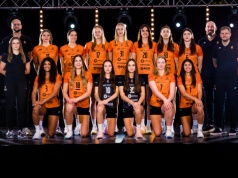 UNI Opole już czeka na play off. Wiemy z kim, kiedy i gdzie