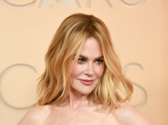 Co się stało z twarzą Nicole Kidman? Te zdjęcia wywołały lawinę komentarzy