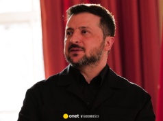 Wołodymyr Zełenski o konflikcie na Bliskim Wschodzie. "To nie jest daleka wojna"