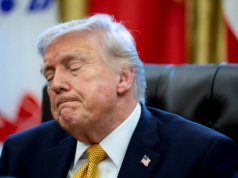 Trump rozczarowany NATO w sprawie Iranu. "Popełnia bardzo głupi błąd"