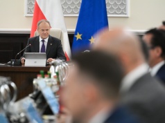 Bartłomiej Sawicki: Jak wyjść z ETS i jednocześnie w nim pozostać?