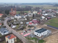 Kobylin-Borzymy: Wybory uzupełniające bez głosowania. Mieszkańcy mają nową radną