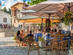 33 proc. Polaków więcej. Niespodziewany hit wyjazdów ostatnich miesięcy