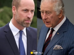 William miał podjąć decyzję w sprawie pogrzebu ojca. Albo on i dzieci, albo Andrzej