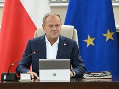 ETS kamieniem u nogi Polski? Prezydent i premier zabierają głos na temat europejskiego mechanizmu, który powoduje wysokie ceny energii