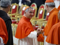 Watykan: orzeczenie nieważności w procesie kard. Becciu