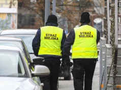 Koniec z wybrykami na olsztyńskiej starówce? Straż miejska uruchomiła całodobowy patrol