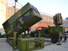 Niemcy i Hiszpania rozwijają systemy obrony powietrznej