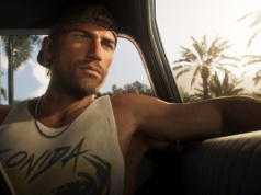 Czy AI stworzy nowe GTA? "Nie wystarczy wcisnąć przycisk"