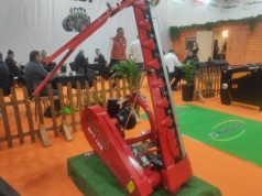 „Osa” na miarę naszych czasów – to nie jest zwykła kosiarka listwowa. A ile kosztuje?