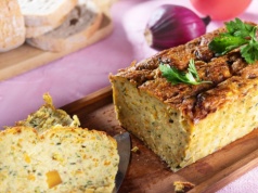 Takiego postnego pasztetu jeszcze nie jadłeś. Główny składnik zaskakuje