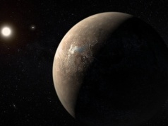 Superziemia odkryta w sąsiedztwie nieodległej gwiazdy