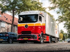 Zamówienie na 75 eActrosów 600 – łącznie 210 elektryków w wielkiej flocie