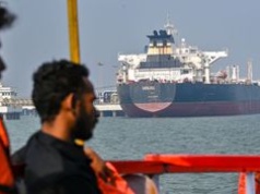 Ponad 3 tysiące statków. Gigantyczny zator w Cieśninie Ormuz