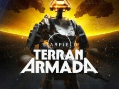 Nadchodzi premiera Starfield Terran Armada. Nowy dodatek i masa zawartości za darmo!