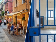 Mieszkańcy wakacyjnego raju w Europie są wściekli. W okolicy mają powstać trzy więzienia