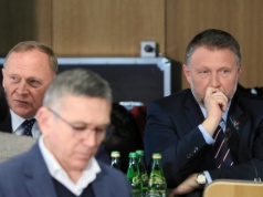 Awantura na sejmowej komisji ws. SAFE. "Zastanówcie się, czy jesteście posłami, czy ruskimi onucami"
