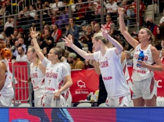 El. ME 2027. Kapitalnie to wygląda! Zobacz tabelę grupy Polek