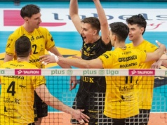 PlusLiga: Energa Trefl Gdańsk - Bogdanka LUK Lublin. Relacja live i wynik na żywo