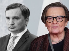 Ziobro przegrał z Holland i musi zapłacić. Na węgierskie pieniądze to będą miliony