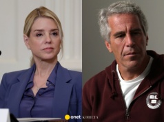 Prokurator generalna USA wezwana na przesłuchanie w sprawie Epsteina. Kongres żąda wyjaśnień