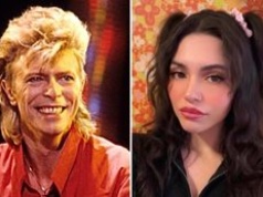 Córka Davida Bowiego wymownie oceniła POLKI. Natychmiast zasypały ją komentarzami