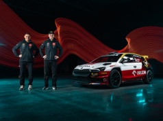 Rajdowy Mistrz Polski Jakub Matulka dołączył do ORLEN Teamu