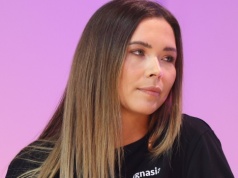 Sandra Kubicka zabrała głos dzień po rozwodzie. Wspomniała o synku