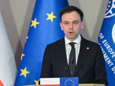 Europa staje przed poważnym wyzwaniem. Domański: Bez wzrostu przegra wyścig