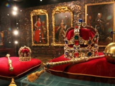 Gdzie podziała się polska korona? O historii rodzimych insygniów słów kilka