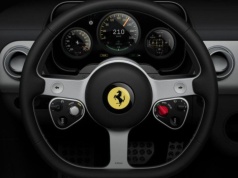 Ferrari przerywa milczenie w sprawie Luce. Mazda złożyła wniosek do sądu, ale Włosi są spokojni