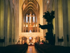 69 zgłoszeń wykorzystywania dzieci w Kościele w 2025 r. Nowy raport szokuje