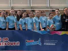 Gaudia na podium i blisko finałów