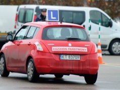 Rekordzista z Tarnowa zdał teorię po 139 próbach. Niezwykła historia determinacji