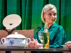 „Świat zewnętrzny przestał być najważniejszy” – wyznaje Foremniak. O co chodzi?