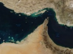 Niemcy gotowe chronić żeglugę w cieśnienie Ormuz? "Nie chodzi o udział w wojnie"