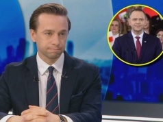 Bosak zmienia zdanie ws. ślubowania sędziów TK. Wskazuje na konstytucję