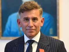 Robert Korzeniowski wyróżniony orderem Legii Honorowej