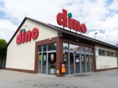 Kierowniczka Dino zwolniona po interwencji. Jest reakcja PIP