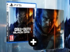 Promocja na Call of Duty: Black Ops 7 w RTV Euro AGD. Pudełko na PS5 + Steelbook za 149 zł!