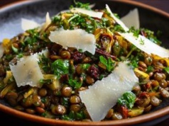 Napakowana białkiem, a dodatkowo pyszna. Przygotuj od razu wielką porcję