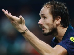 Potężny problem byłego lidera rankingu ATP! Nie ma czym trenować