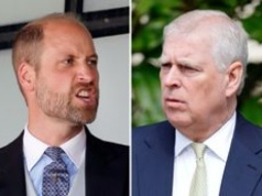 William nie chce Andrzeja na pogrzebie Karola. Opracował radykalne ULTIMATUM