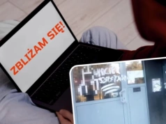 Hejter z Popowic wyszedł z sieci. Teraz nęka i obraża na ulicy, a ludzie żyją w strachu