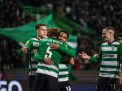 Niesamowity comeback Portugalczyków – Sporting odrobił 3 bramki straty do Bodo