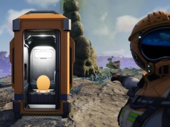 Wyśmienita gra u budowaniu przeżywa rewolucję, dodając coś, co jest nieodłącznym elementem niemal każdej innej produkcji. Satisfactory 1.2 to jednak dużo więcej