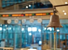 Najmocniejszy wzrost od 2023 roku. Spółki energetyczne zyskały na GPW