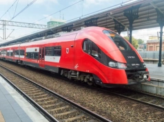 Tak zmieni się kolej w Polsce. 200 km/h i rewolucja na torach